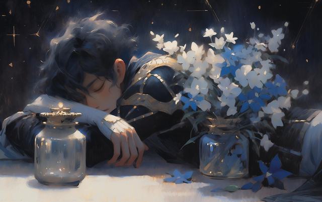浩然