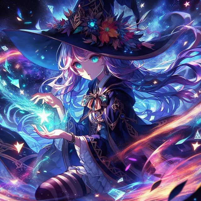 梦之花