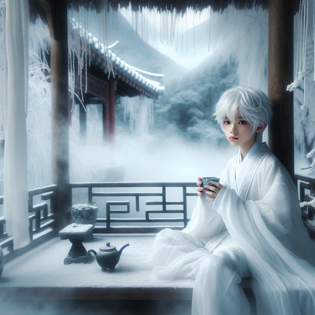 幻想封神online