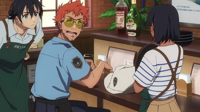 互相激励 共同提高(体坛观澜)