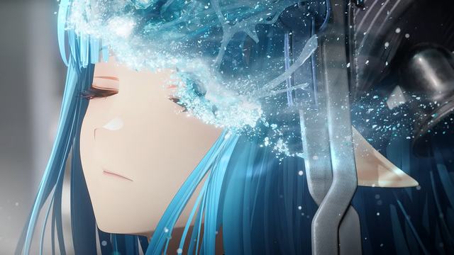 浩然
