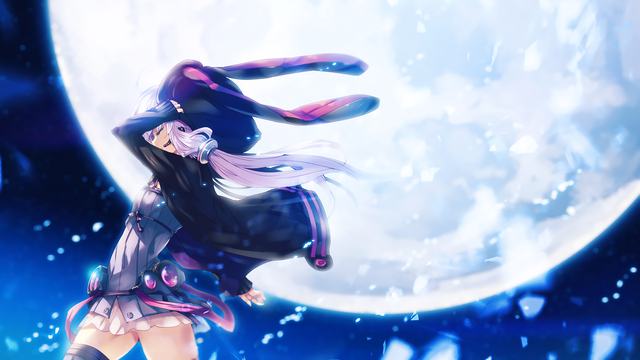 梦之花