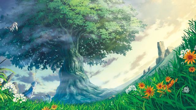 13版 - 青海两地投放110万尾土著鱼苗