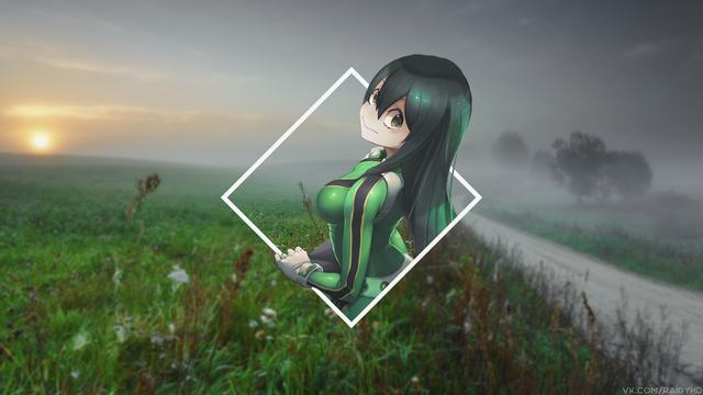 护岗创业聚英才青春留兰绽芳华