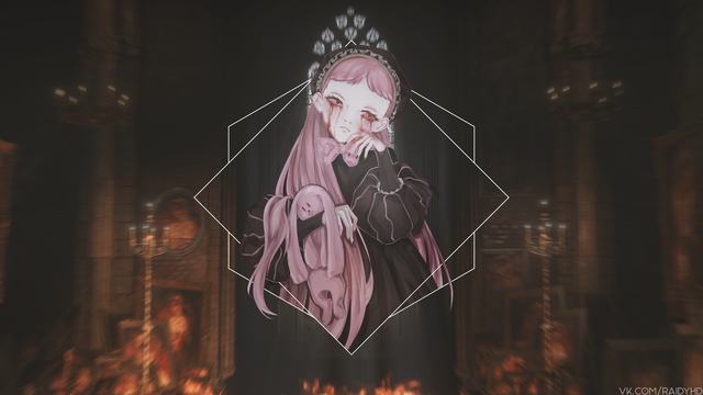 狮吼之心暗黑月光