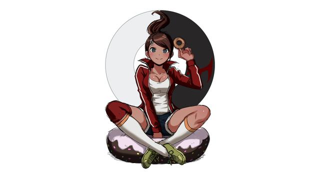 阿强