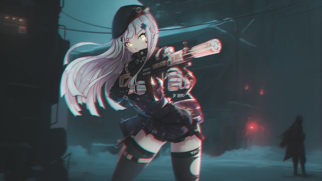 亡灵杀手中文内购破解版