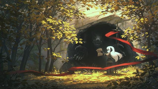 职魂道&middot;白骨之地