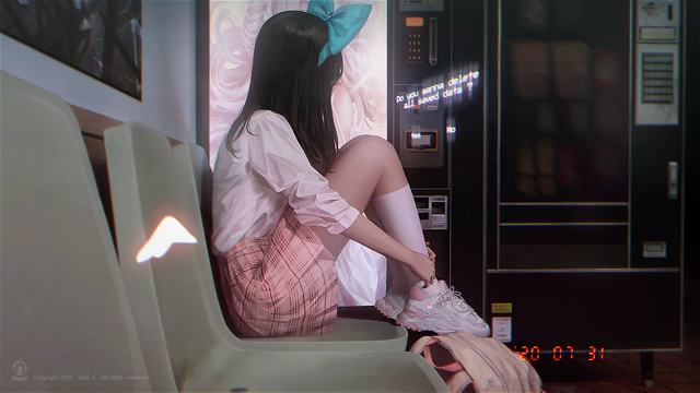 好评中国|延安的乡村振兴画卷